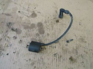 bobine d'allumage mbk nitro aerox avant 2012