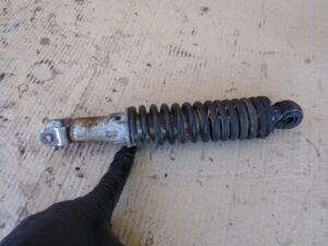 amortisseur mbk booster spirit