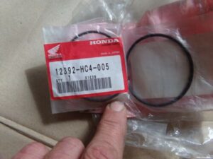 joint honda 12393-hc4-005