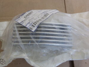 576967 GRILLE GRILL: PIAGGIO VESPA PX VAN 1998 a 2005 nos piaggio