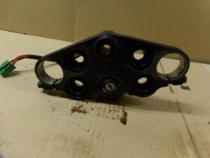 te de fourche suzuki gsxf 750 gr78a 89 97 1 seul