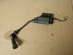 bobine d'allumage droite kawasaki gpz 500 s 1995 2004