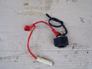 relais de demarreur scoocter gy6 kymco boatian v-clic sym