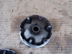 variateur type origine gy6 4 t kymco baotian kisbee sym