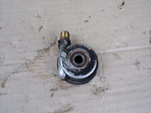 enrouleur de compteur scooter chinois 10 poces kymco sym neco v-clic