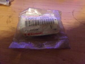 axe de piston kawasaki ke 175 kdx 175 200 80 85 13002-1004