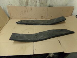 support caoutchou marche pieds piaggio x9 125 evolution