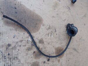 pipe d'admission gy6 4 t kymco baotian kisbee sym