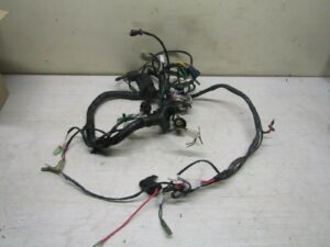 faisceau electrique quad goes g 300 s 2014 2018 ACCe