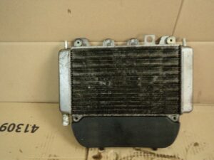 radiateur piaggio x9 125 180 200 2002 2007