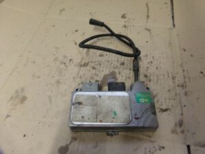 BOITIER ECM CDI TRIUMPH MOTO SPRINT RS 955I 02-04