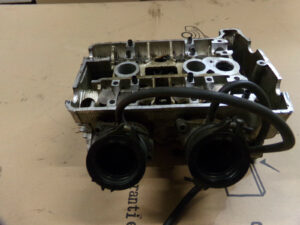 culasse yamaha tdm 4 tx 1996 2001