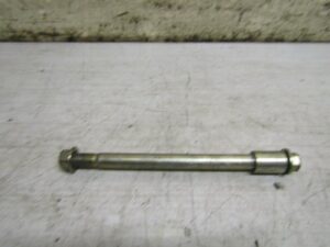 axe de roue avant rfz apollo expert 140cc 14/17 - 2018