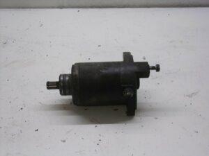 demarreur Piaggio 125 X9 pour modèles 2003 à 2007