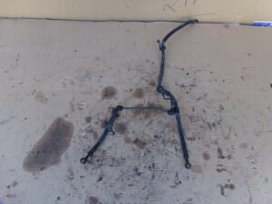 flexible de frein avant HONDA CBR 600 PC 31 1995 1998 90116-caf-000