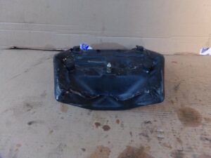 carenage protection aprilia rs 125 1999 2005