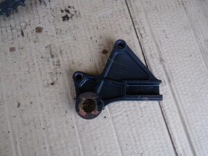 patte d'etrier de frein arriere sans abs kawasaki er6 n s 2012 2016