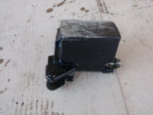 maitre cylindre de frein avant suzuki gsf 650 600 1200 bandit 2000 2008