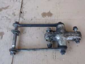 biellette d'amortisseur suzuki gsf 650 bandit 2005 2006