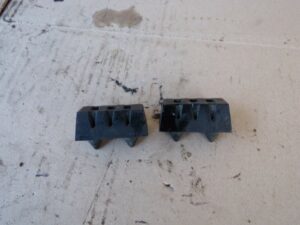 tampon de butée de reservoir suzuki gsf 650 bandit 2005 2006