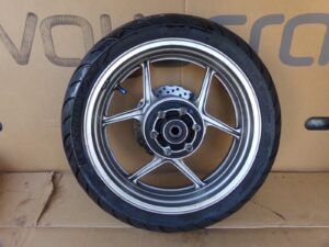 roue jante arriere kawasaki z750 z 750 2007 2012