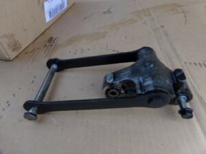 BIELLETTE D'AMOTISSEUR kawasaki z750 z 750 2007 2012