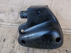 boite a air peugeot trekker tkr 50