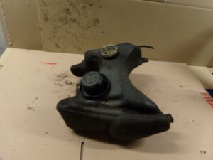 reservoir peugeot trekker tkr 50