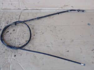 cable de frein arriere peugeot trekker tkr 50