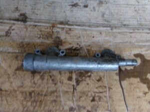pipe a eau yamaha yzf 750 93 98