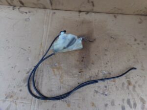 vase d'expansion yamaha 750 yzf 93 98