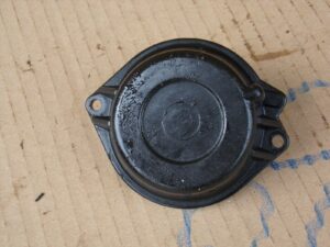 chapeau de carburateur pour moto Yamaha YZF 750 (4FM) 93 97