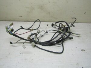 faisceau electrique APRILIA CLASSIC 125 (1995 2001