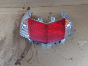 feu arriere kymco dink 50 2007 2015