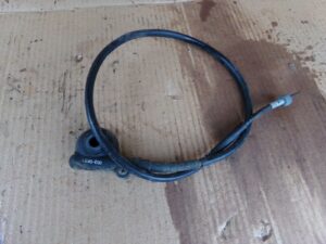 enrouleur de compteur kymco dink 50 2007 2015