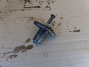 tendeur de chaine distribution kymco agility 50 4t gy6