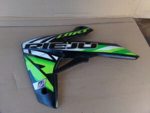ecope gauche rieju mrt pro 50 2011 2018