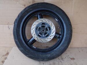 roue jante arriere suzuki gsf 650 bandit 2005 2006suzuki sv 650 2003 2007