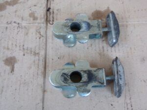 tendeur de chaine suzuki gsf 650 bandit 2005 2006