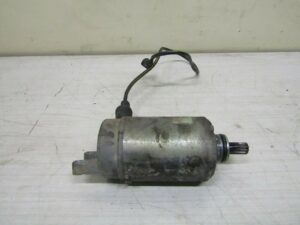 DEMARREUR KAWASAKI 600 Zzr 1993 2002