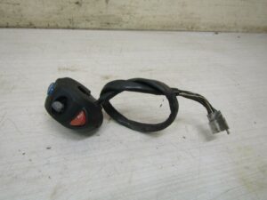 commodo gauche peugeot elystar 50 2003 2015