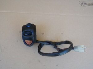 comodo gauche PEUGEOT ELYSTAR 50 2002 2012