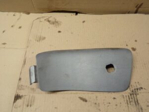 trappe gauche peugeot elystar 50 2002 2012