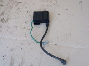 boitier cdi yamaha tzr mbk x power 1998 2003