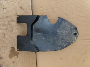 passage de roue peugeot speedfight 3