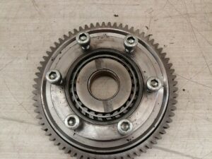 roue libre de demarreur hyosung gtr 650 comet 2004 2009