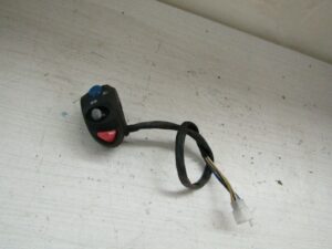 comodo gauche peugeot elystar injection 50 tsdi 02 08