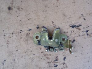 serrure verrou de selle peugeot kisbee 2010 2017