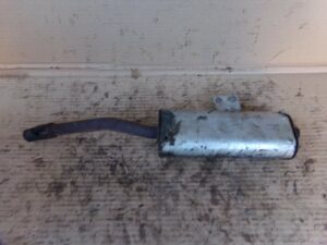 silencieux origine rieju mrt 50 2005 2009