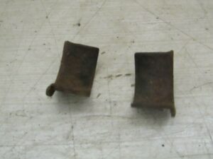 demi lune d'echappement kymco zing 125 1998 2004